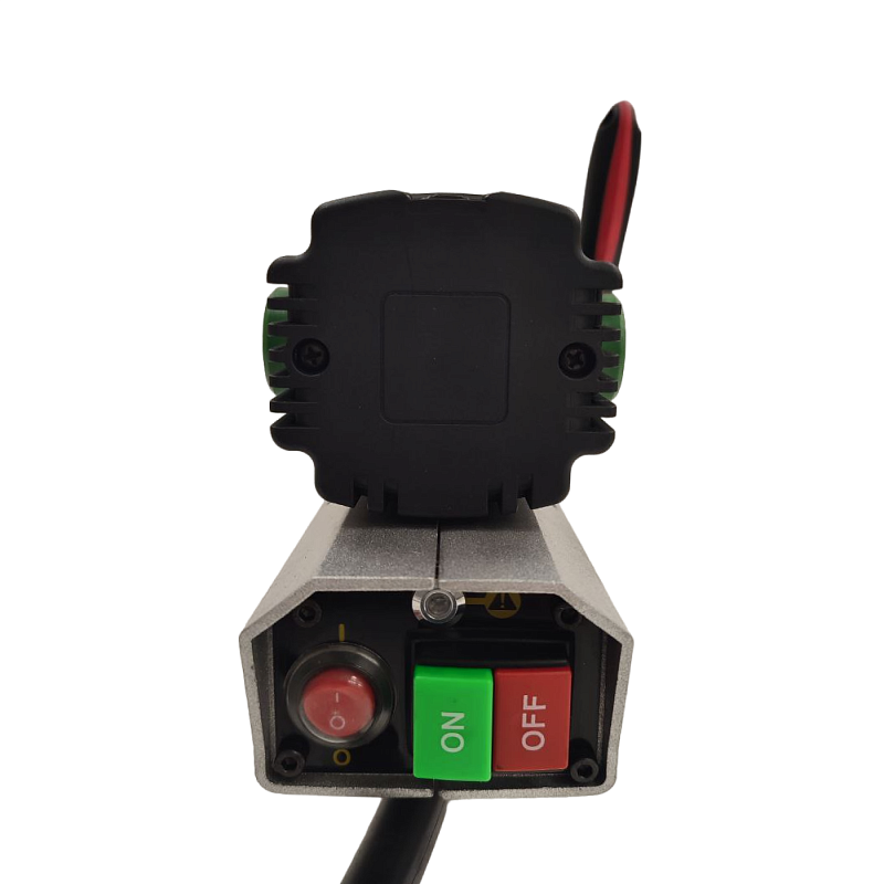 Магнитный сверлильный станок BYCON BET-50W