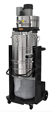 Промышленный пылесос Coynco Basic TDC 30 B M ANT BAG ATEX 2-22