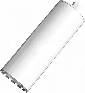 Алмазная коронка Адель BCH Economic D172 L450