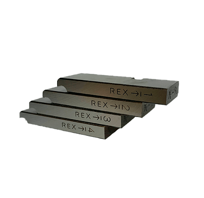 Гребёнки резьбонарезные REX NP 2½ - 3" BSPP