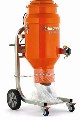 Строительный пылесос Husqvarna DC 3300