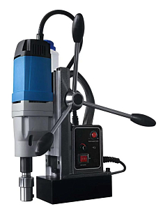 Магнитный сверлильный станок BYCON DMD-50S