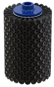 Фрезеровальный барабан для CONTEC CT-200 (щетка)