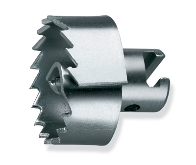 Зубчатая спиральная насадка Rothenberger