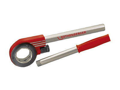 Резьбонарезной клупп Rothenberger Super Сut 1½-2"