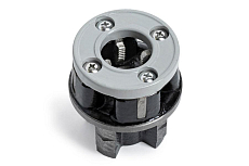 Головка резьбонарезная SHTALL 1" BSPT