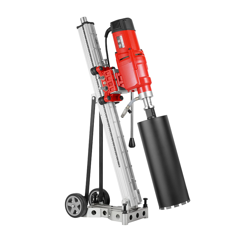 Установка алмазного бурения DIAM EX-350/2A-LC Brushless, артикул 