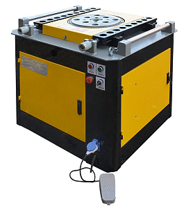 Станок для гибки арматуры ТСС GW 42R