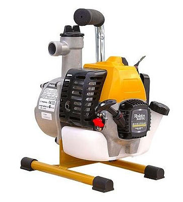 Мотопомпа Robin-Subaru PTG110