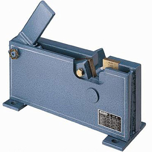 Ручной резчик арматуры ALBA CR-28
