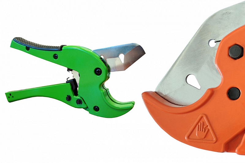 Ножницы RITMO SHEARS C42