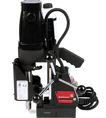 Магнитный сверлильный станок Rotabroach COMMANDO 40