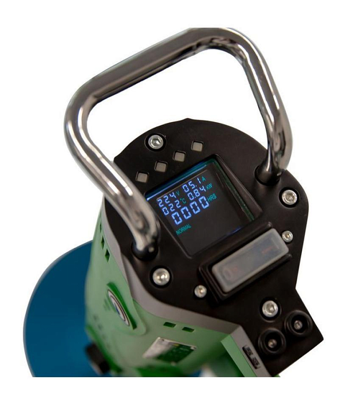 Установка алмазного бурения BYCON PRO-350, артикул 