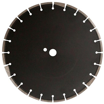 Алмазный диск Dr. Schulze AS1 500 мм