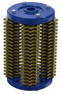 Фрезеровальный барабан LATOKHO DSC 300