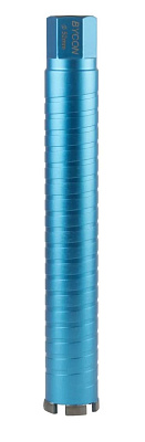 Алмазная коронка BYCON DB d 32 L 300