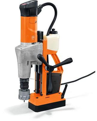 Магнитный сверлильный станок Fein KBM 65 U