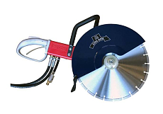 Гидравлическая дисковая пила HYCON HCS18 Premium