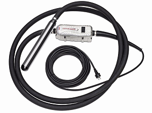 Высокочастотный глубинный вибратор ENAR SPYDER PRO 50