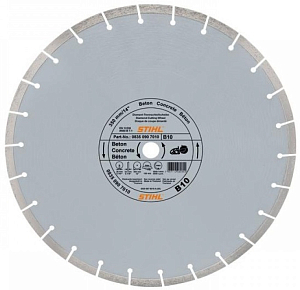 Алмазные диски Stihl