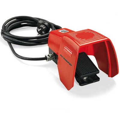 Запасной предохранительный ножной выключатель Rothenberger