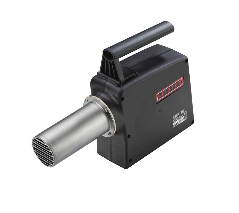 Аппарат горячего воздуха Leister HOTWIND SYSTEM (5,4)