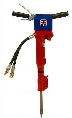 Гидравлический отбойный молоток HYCON HH25 (20)