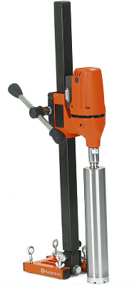 Установка алмазного бурения Husqvarna DMS 160 AT