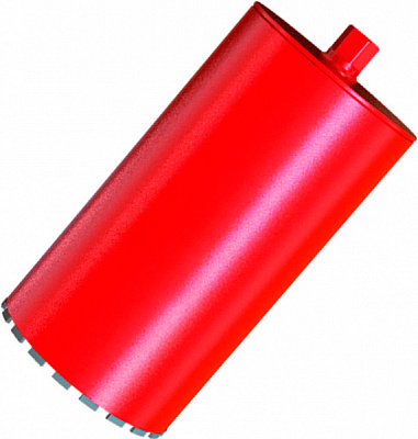 Алмазная коронка Адель BCL Premium 250 мм