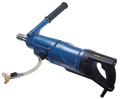 Двигатель алмазного сверления Lissmac CDM 20 W