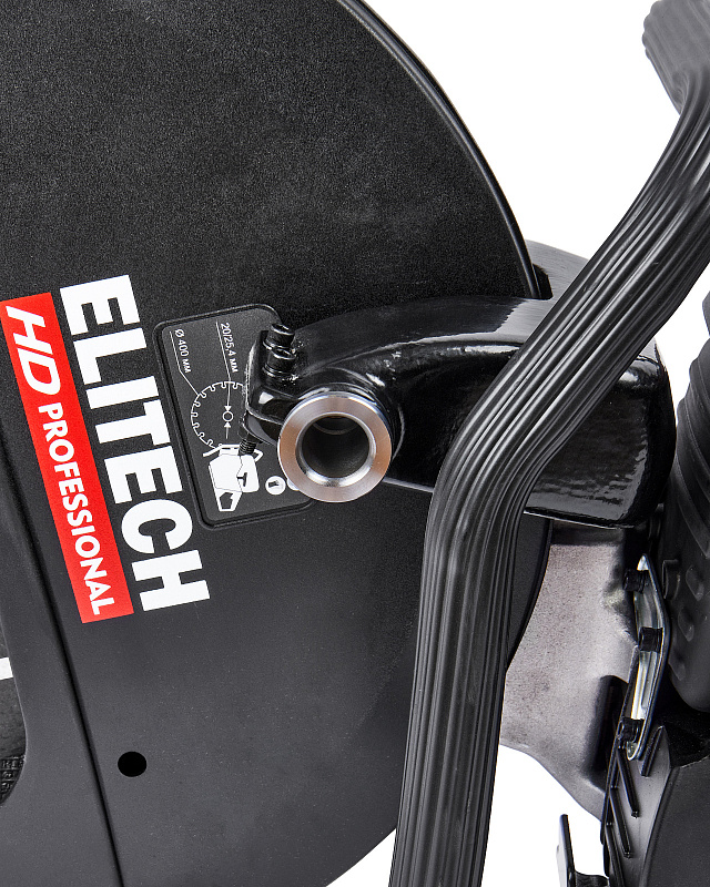 Бензорез ELITECH GCE 400 (E2103.003.00)