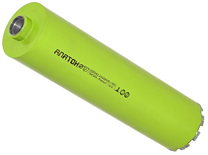 Алмазная коронка Alaton Ангара-Premium D 127 L 1000