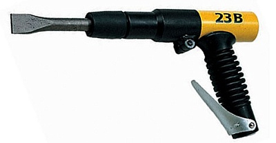 Пневматический молоток с зубилом VON ARX 23 BMH