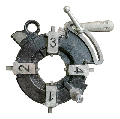 Резьбонарезная головка для станка VOLL V-Matic R