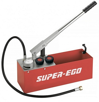 Ручной опрессовщик Super-Ego RP50-S