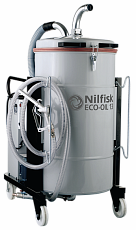Пылесос для сбора масла Nilfisk ECOIL 13 N1M
