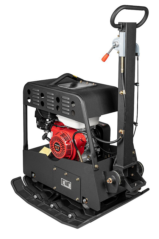 Виброплита ELITECH VTP 300