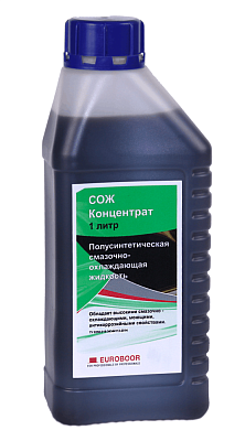 Концентрат СОЖ 1 л