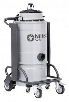 Промышленный пылесос Nilfisk S2B L50