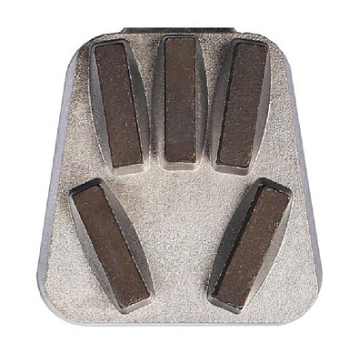 Шлифовальный франкфурт НИБОРИТ ST3