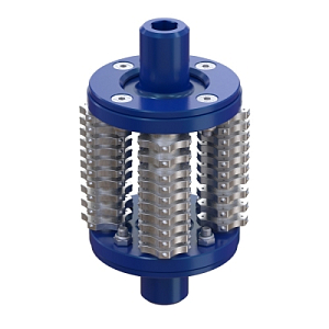 Фрезеровальный барабан LATOKHO DSCR 180