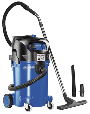 Пылесос Nilfisk ATTIX 50-21 PC