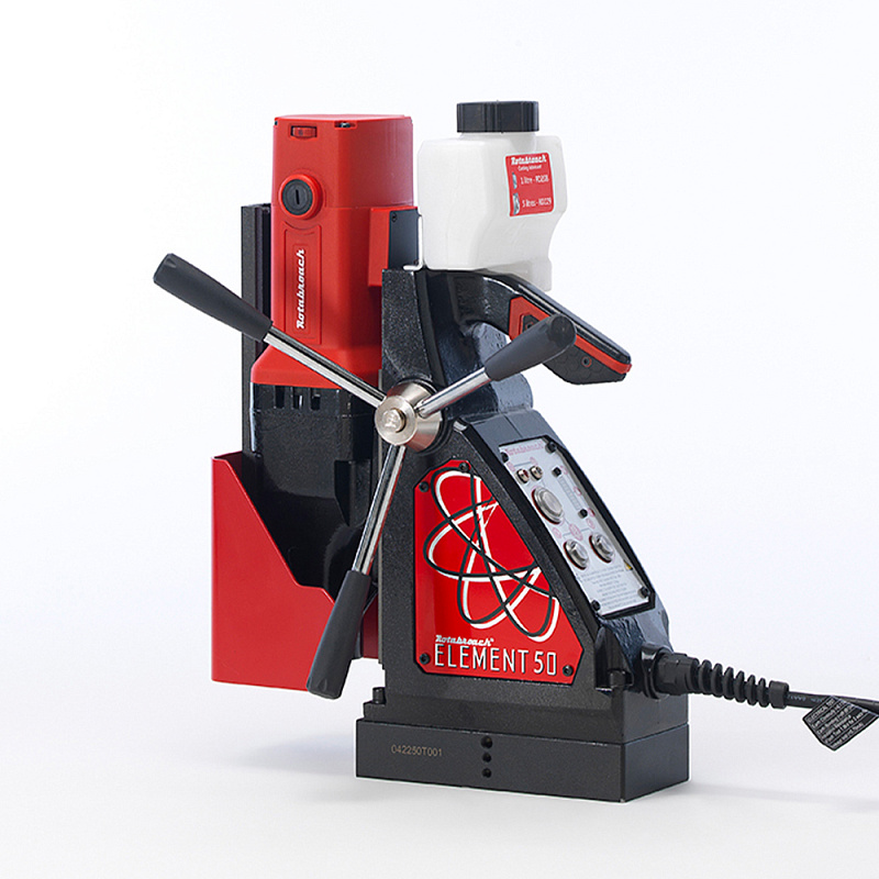 Магнитный сверлильный станок Rotabroach ELEMENT 50