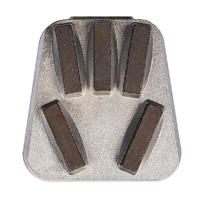 Шлифовальный франкфурт НИБОРИТ ST00