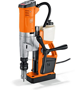 Магнитный сверлильный станок Fein KBU 35 MQ