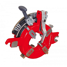 Автоматическая резьбонарезная головка Rothenberger BSPT 2 1/2 - 4" (для SUPERTRONIC 4)