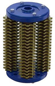 Фрезеровальный барабан LATOKHO DSC 300