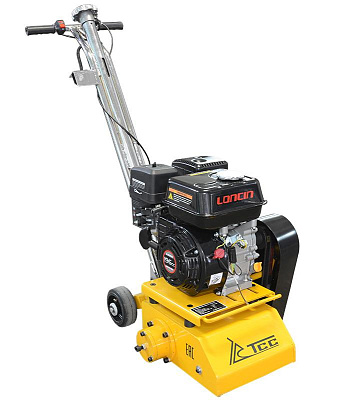 Фрезеровальная машина TSS-MS8-L (Ш)