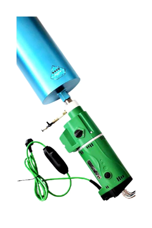 Сверлильный мотор BYCON DMP-352, артикул 