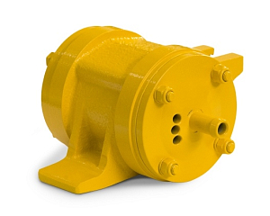 Пневматический вибратор OLI HFP 1000P